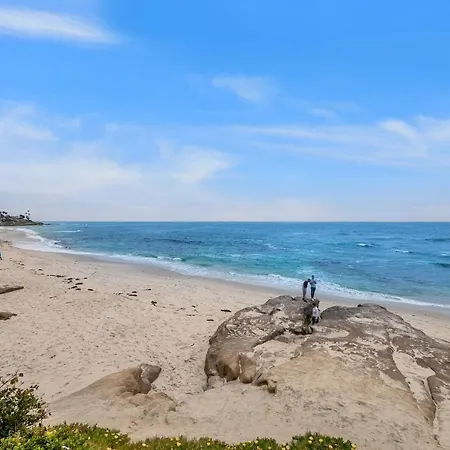Beachfront Oasis